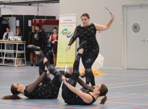 Indoorwedstrijd Arnhem 2019 3 